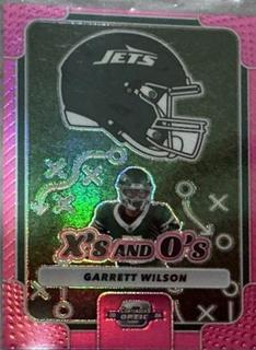 Garrett Wilson