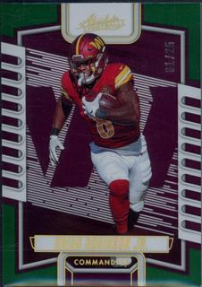 Brian Robinson Jr.