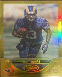 Mike Thomas