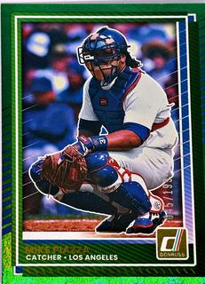 Mike Piazza