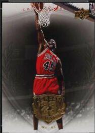 Michael Jordan