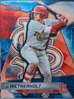 JJ Wetherholt