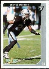 Charles Woodson