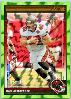Mike Alstott