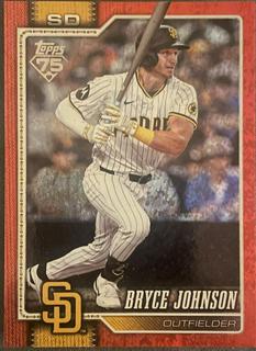Bryce Johnson
