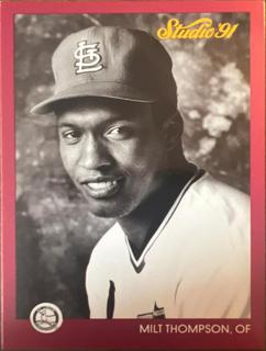 Milt Thompson