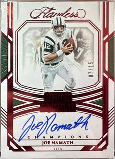 Joe Namath