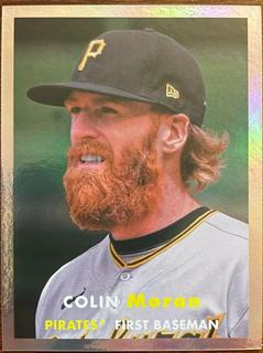 Colin Moran
