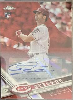 Jesse Winker