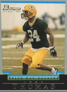 Joey Thomas