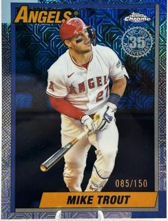 Mike Trout