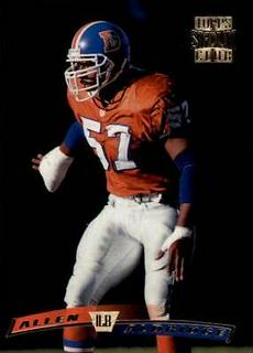 Allen Aldridge