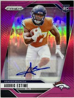 Audric Estime