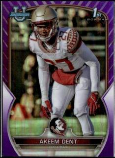 Akeem Dent