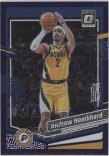 Andrew Nembhard