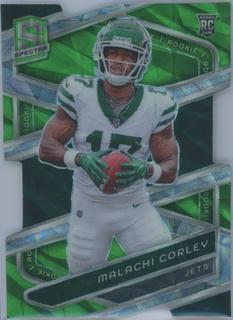 Malachi Corley
