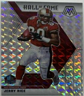 Jerry Rice