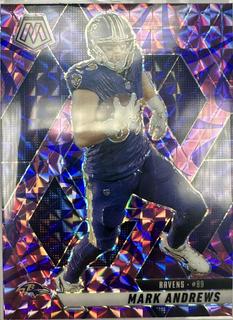 Mark Andrews