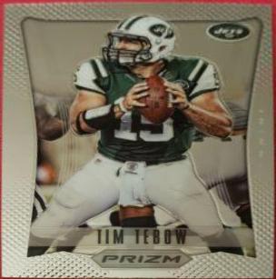 Tim Tebow