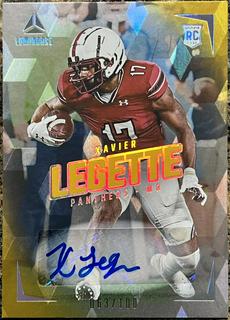 Xavier Legette