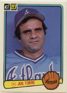 Joe Torre
