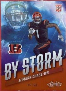 Ja'Marr Chase