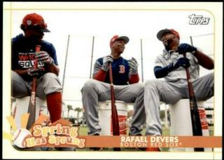 Rafael Devers
