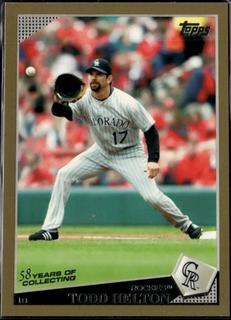 Todd Helton