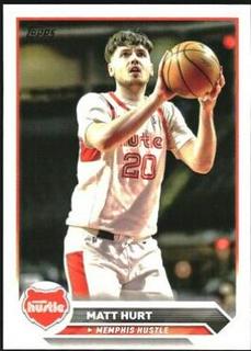 Matt Hurt