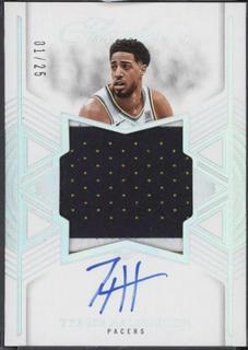 Tyrese Haliburton