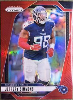 Jeffery Simmons