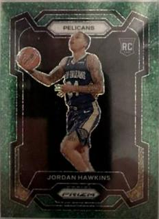 Jordan Hawkins
