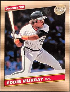 Eddie Murray
