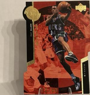 Ray Allen