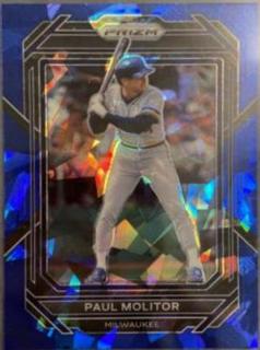 Paul Molitor