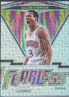 Allen Iverson