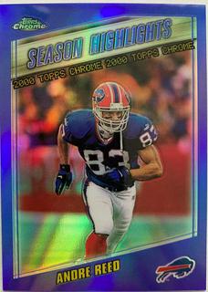 Andre Reed