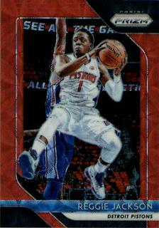 Reggie Jackson