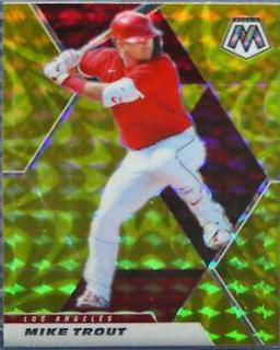 Mike Trout