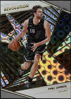 Pau Gasol