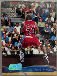 Michael Jordan