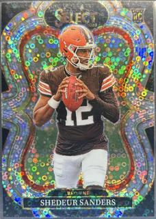 Shedeur Sanders