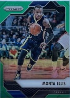 Monta Ellis