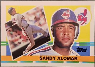 Sandy Alomar