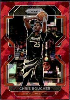 Chris Boucher