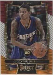 Tyler Ulis