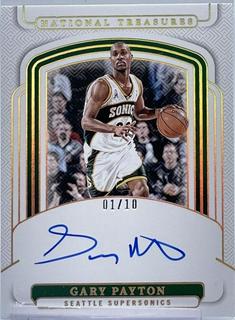 Gary Payton