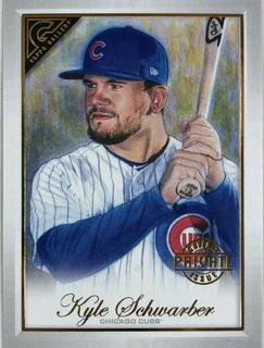 Kyle Schwarber