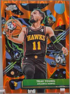 Trae Young
