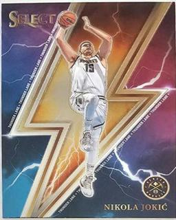 Nikola Jokic